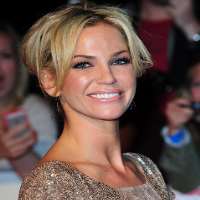 Stephen Dorff girlfriend Sarah Harding