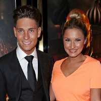 Joey Essex girlfriend Sam Faiers