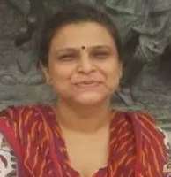 Krishna Kaul Mother Veena Kaul