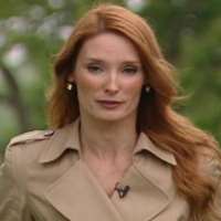 Allan Hawco wife Carolyn Stokes