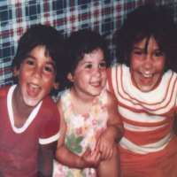Josh Radnor sister Melanie Radnor Josh Radnor sister Melanie Radnor