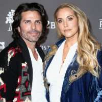 Elizabeth Berkley husband Greg Lauren