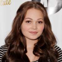 Spencer Boldman girlfriend Kelli Berglund