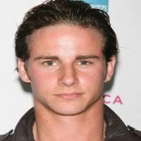 Tania Gunadi boyfriend Kelly Blatz