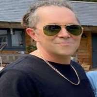 Jazzy Ballerini Father Jib Ballerini
