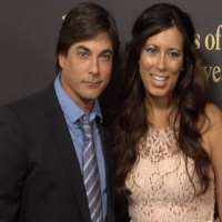 Bryan Dattilo wife Elizabeth Cameron Bryan Dattilo wife Elizabeth Cameron