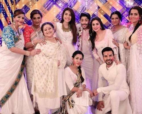 Rishabh Luthra Family