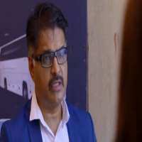 Rishabh Luthra Father Mahesh Luthra Rishabh Luthra Father Mahesh Luthra