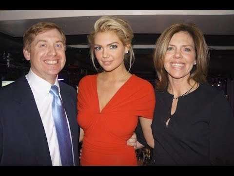 Kate Upton Family