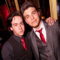 Munro Chambers brother Thomas Chambers Munro Chambers brother Thomas Chambers