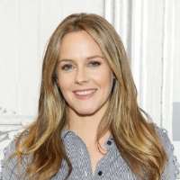 Stephen Dorff girlfriend Alicia Silverstone