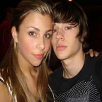 Matt Prokop girlfriend McKenzie-Brown Matt Prokop girlfriend McKenzie-Brown