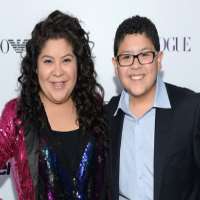 Rico Rodriguez sister Raini Rodriguez