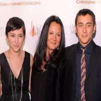 Zelda Williams brother Cody Alan Williams