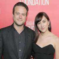 Zelda Williams brother Zachary Pym Williams