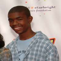 Khamani Griffin brother De'Von Flournoy