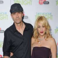 Michael Biehn wife Jennifer Blanc