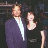 Michael Biehn wife Gina Marsh