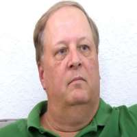 Elizabeth Potthast Father Chuck Potthast