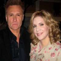 Alison Krauss boyfriend John Waite Alison Krauss boyfriend John Waite