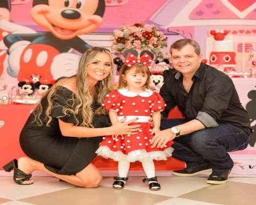 Minhavidacommariaa Family