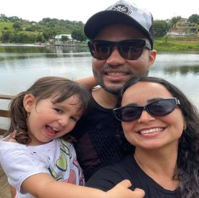 Isadora Silva (TikTok Star) Family