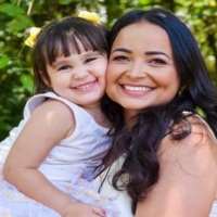 Isadora Silva (TikTok Star) Mother Jayne Bezerra Isadora Silva (TikTok Star) Mother Jayne Bezerra