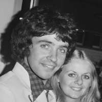 David Essex wife Maureen Neal David Essex wife Maureen Neal