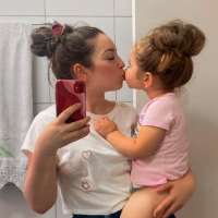 Baaby Helena Mother Isabelle Nogueira Baaby Helena Mother Isabelle Nogueira