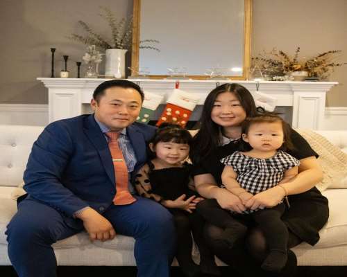 Lalalilylim Family
