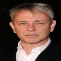 Richard Harris son Damian Richard Harris son Damian