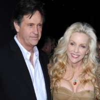 Robert Hays wife Cherie Currie