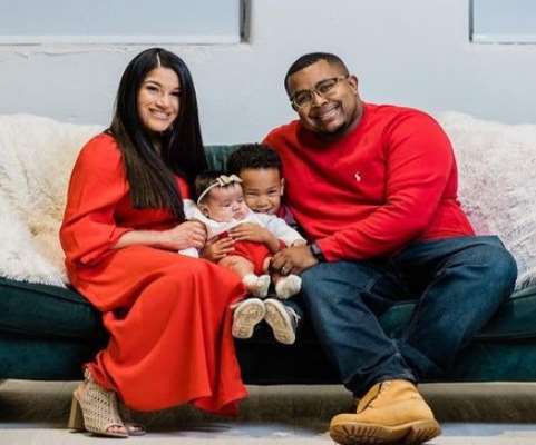 Landon Dickerson Jr (TikTok Star) Family