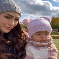 Natalie Fava (TikTok Star) Mother Bruna