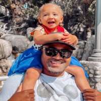 Harper Fluellen Father Gerard Fluellen