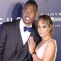 Marlon Wayans girlfriend Angelica Zachary Marlon Wayans girlfriend Angelica Zachary