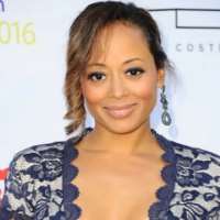 Marlon Wayans girlfriend Essence Atkins