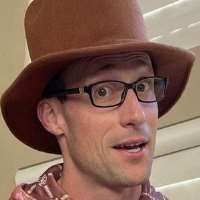 Braxton McCarty Father Kevin McCarty (TikTok Star)