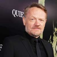 Richard Harris son Jared Richard Harris son Jared