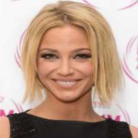 Danny Dyer girlfriend Sarah Harding