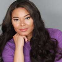 Christian Keyes girlfriend Baje Fletcher