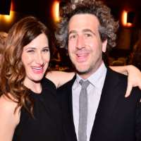 Kathryn Hahn husband Ethan Sandler Kathryn Hahn husband Ethan Sandler