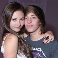 Rachel G. Fox boyfriend Jimmy Bennett