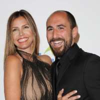 Charisma Carpenter boyfriend Michael Rossi Charisma Carpenter boyfriend Michael Rossi
