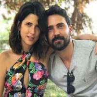 Valentina Acosta husband Daniel Posada Valentina Acosta husband Daniel Posada