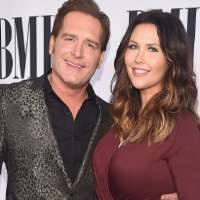 Jerrod Niemann wife Morgan Petek Jerrod Niemann wife Morgan Petek
