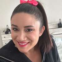 Liam Khanbalinov Mother Bre Khanbalinov Liam Khanbalinov Mother Bre Khanbalinov
