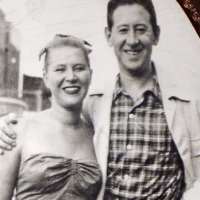Jack Gilford wife Madeline Lee Gilford Jack Gilford wife Madeline Lee Gilford