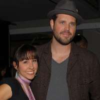 David Denman wife Nikki Boyer
