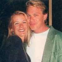 Katherine Kelly Lang husband Skott Snider Katherine Kelly Lang husband Skott Snider